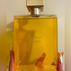 CHANEL -Gabrielle Pour La Douche